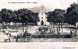 Novi Eglise (2)